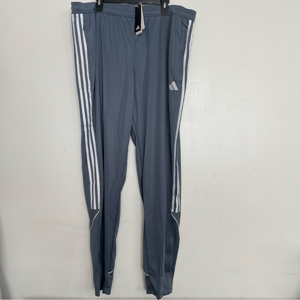 Men’s Adidas Tiro 23 League Football / Soccer Track Pants Size 3XT2
